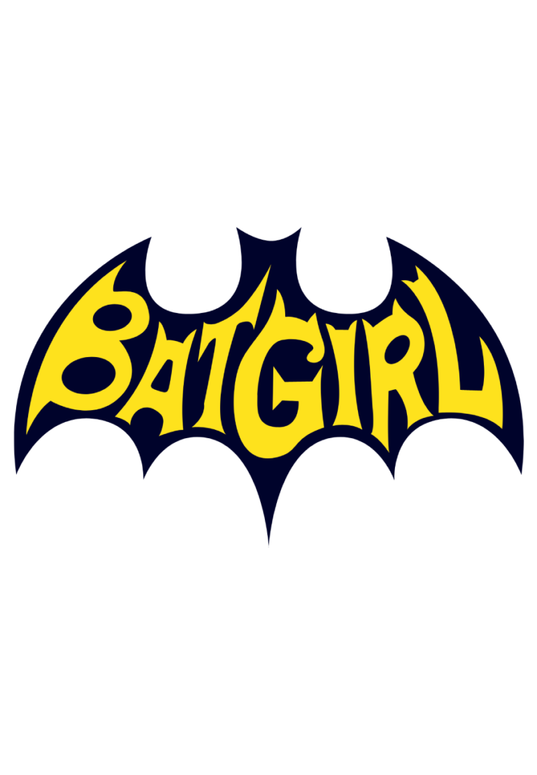 Batgirl Logo Main Thumb