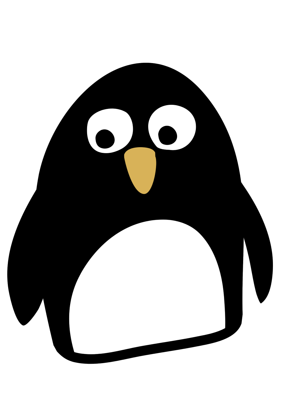 Cartoon Penguin Main Thumb
