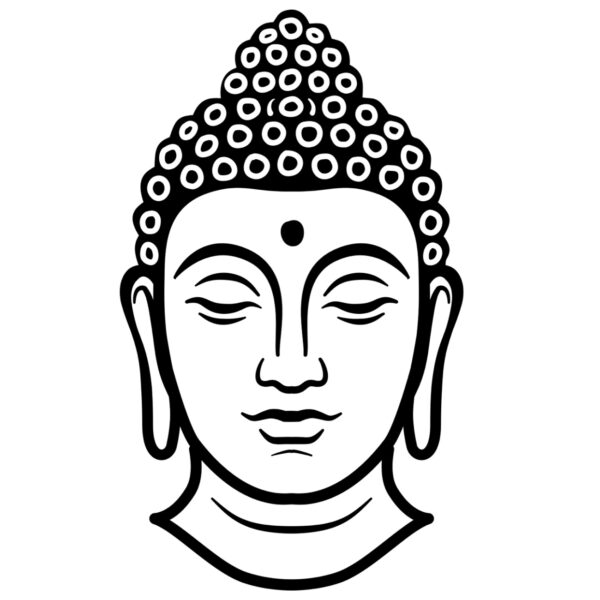 Buddha Face