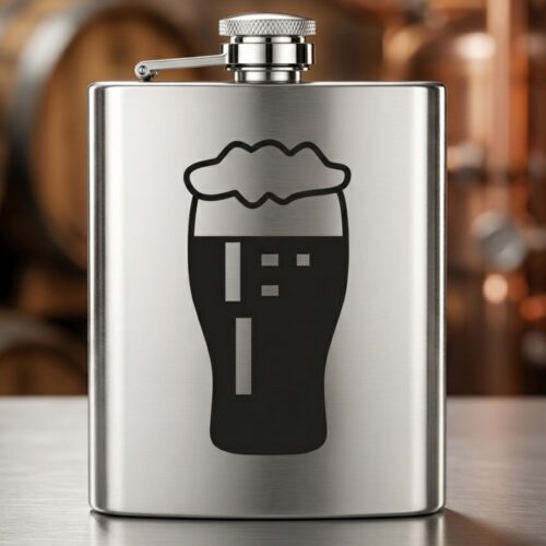 Stout Flask