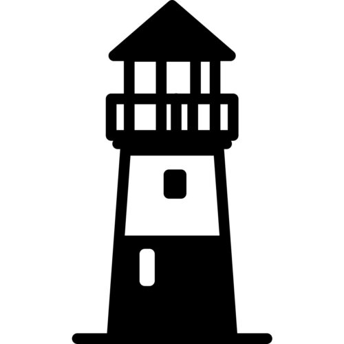 Loghthouse
