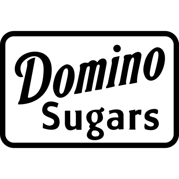 Domino Sugar Sign